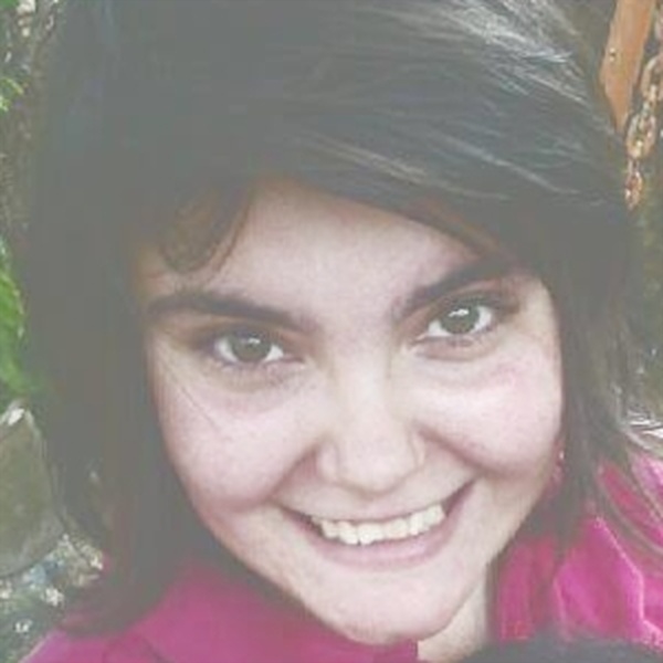 CLaire - Prof d'anglais - Lyon 6e
