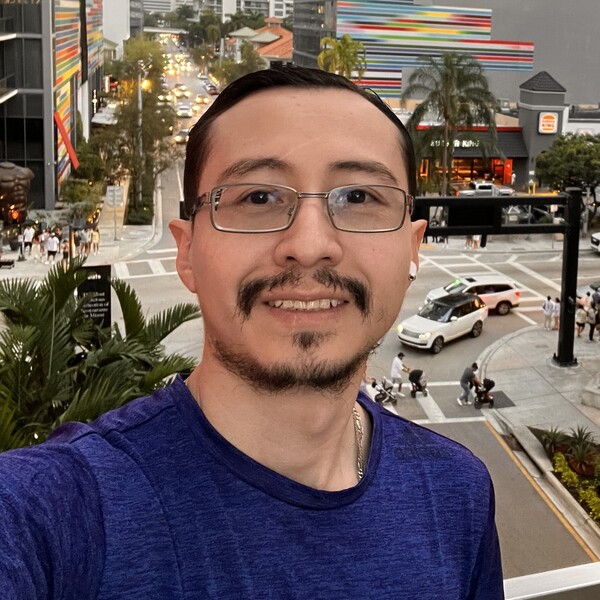 Javier - Spanish tutor - Kansas City