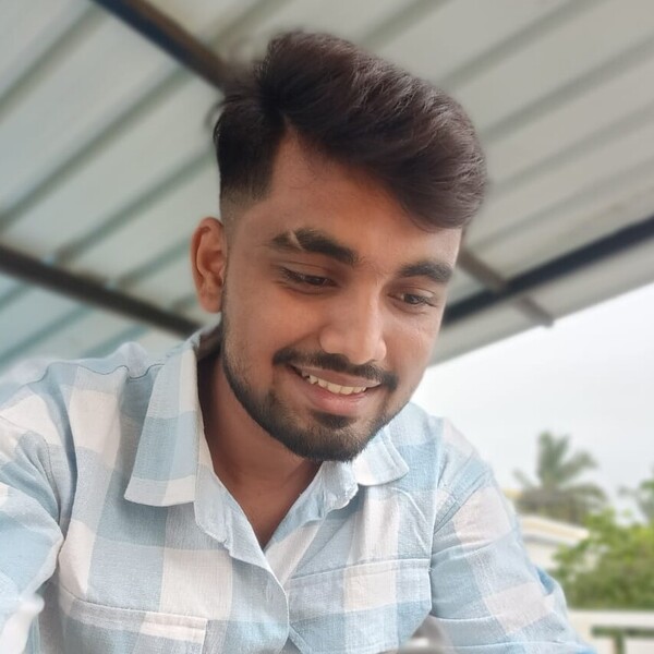Varun - Maths tutor - Mysuru
