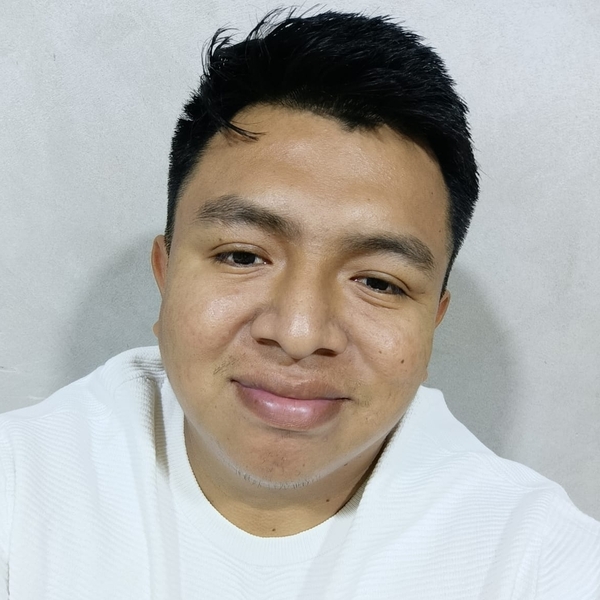 Giancarlos - Profe de excel - Chulucanas
