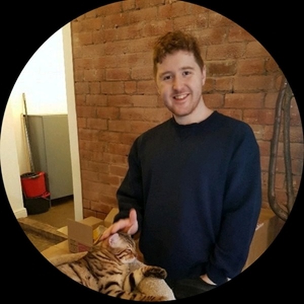 Oliver - Biology tutor - Manchester