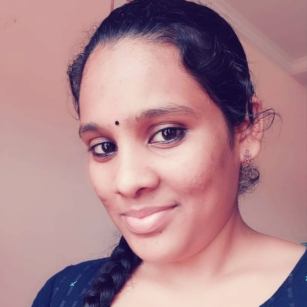 Vyshnavi goud - Physics tutor - Palapnoor