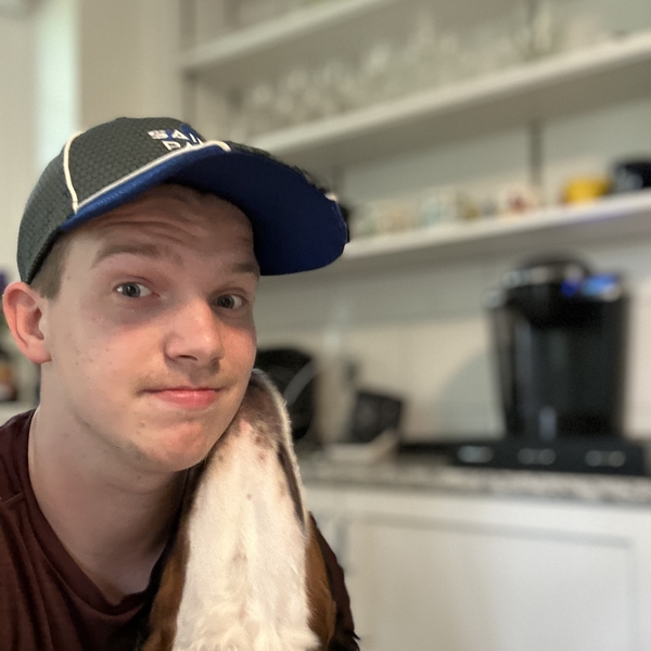 Max - Spanish tutor - St. Louis
