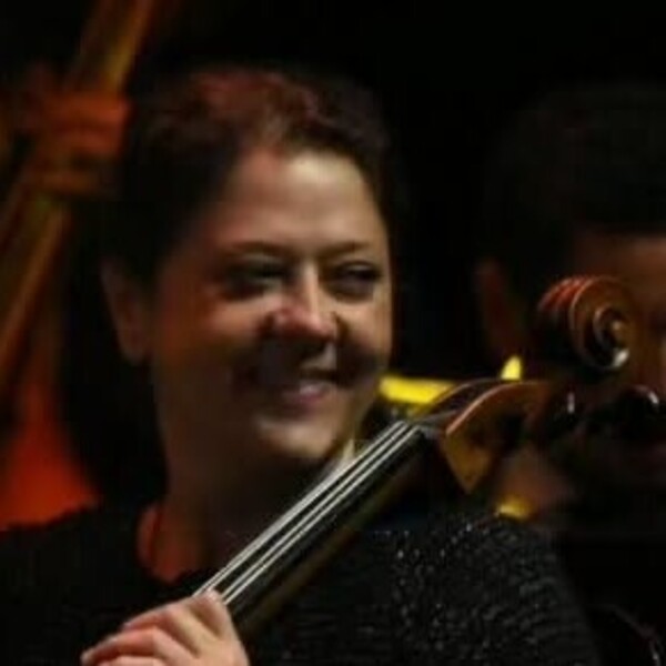 Milena - Instruktor violončela - Beograd