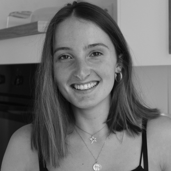 Charlotte - Prof de soutien scolaire - Brest