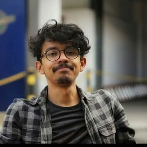 Oscar Mauricio - Profe de fotografía - Bogotá
