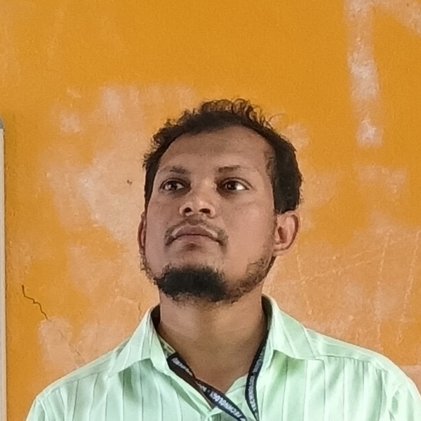 Basha - Chemistry teacher - Ananthapur