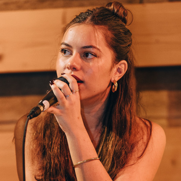 Jyoti - Prof de solfège - Paris 10e