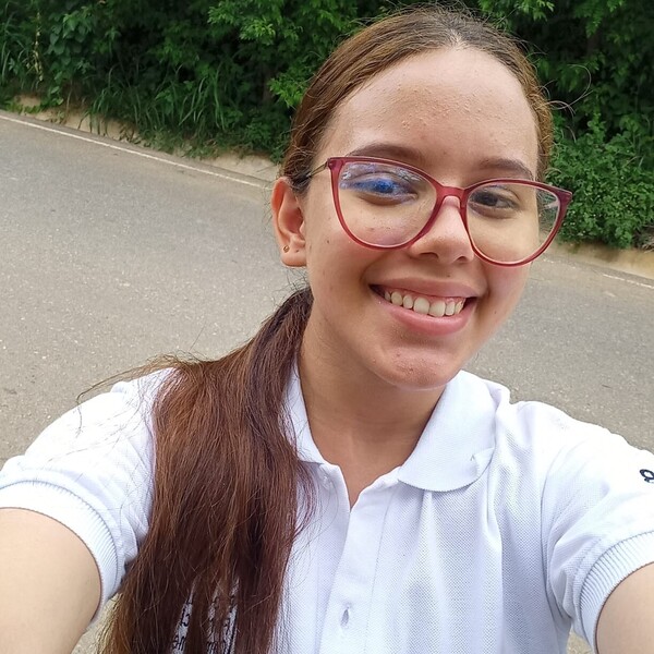 Allyson - Profe de matemática - Barranquilla