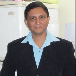 ASHOK - Maths tutor - Delhi
