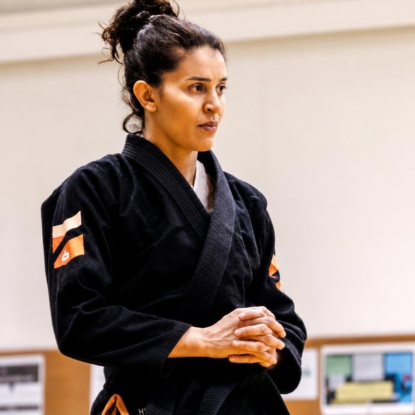 Myriam - Coach sportif - Orléans