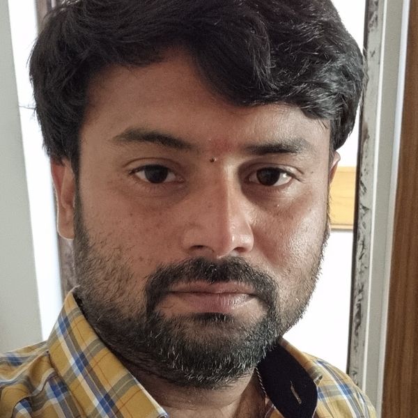 Rajakumar - Computing tutor - Fgura