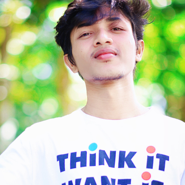 Aditya - Biology tutor - Brahmapur