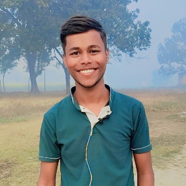 Ritik - Maths tutor - Lucknow