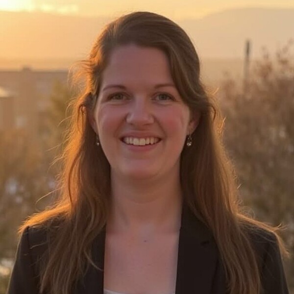 Maria - Underviser i dansk - Ringsted