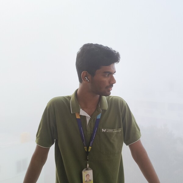 Kavivikash - Computer programming tutor - Sanarpathi