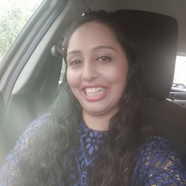 Youvinder - Maths teacher - Bhopal