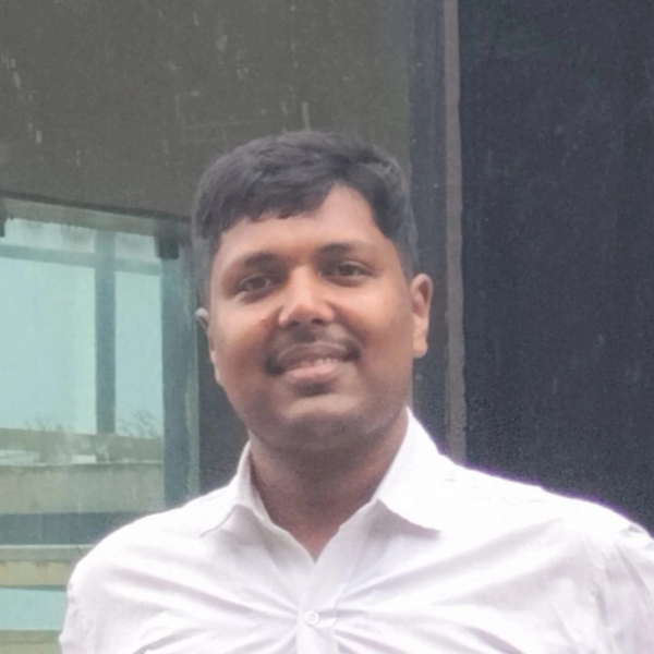 Pawan - Maths teacher - Bengaluru