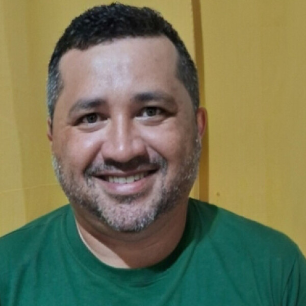 DANIELSON - Professor de reforço escolar - Lagoa de Pedras