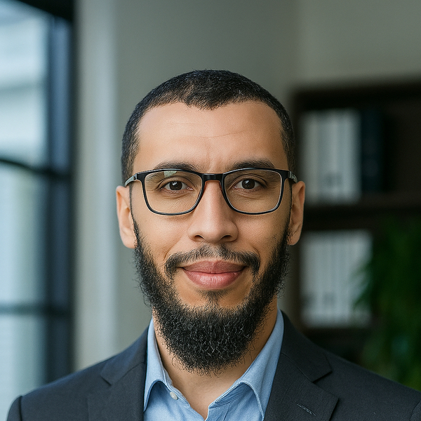 Samir - Prof d'anglais - Villeurbanne