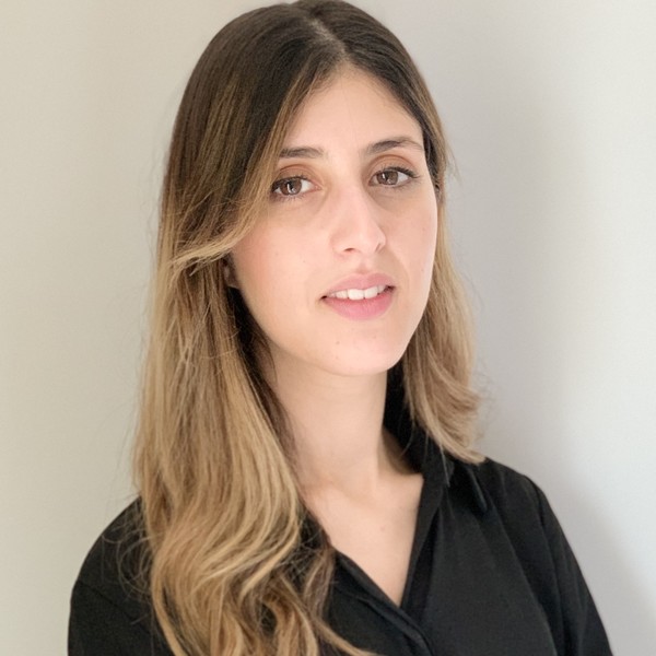 Amelle - Prof de maths - Marseille 9e