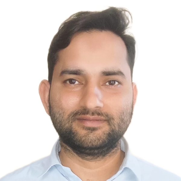 Mushahid - Maths tutor - Moradabad