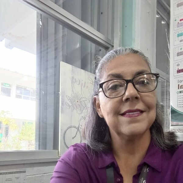 Ernestina - profesor de español para extranjeros - Cancún