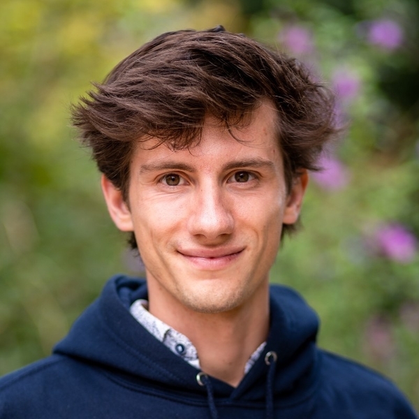 Alexandre - Prof de maths - Aix-en-Provence