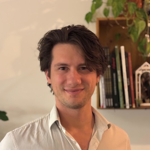 Alexandre - Prof de maths - Paris 15e