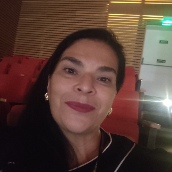 Soraya - Professor de inglês - Campinas