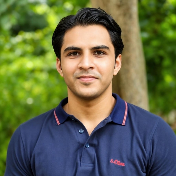 AKM HASIBUL - Maths tutor - Dunoon