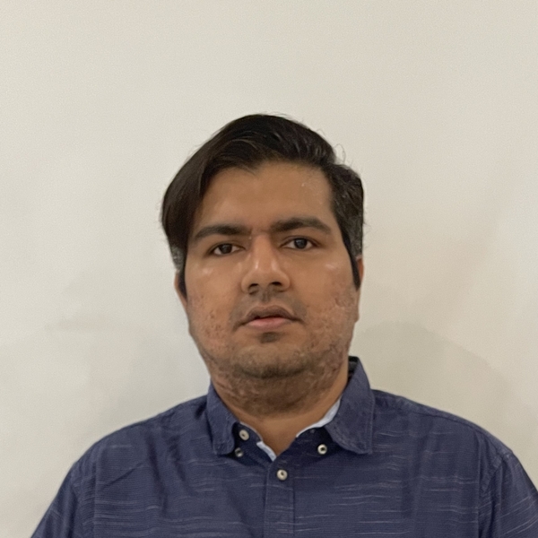 Parishek - Maths teacher - Gurugram