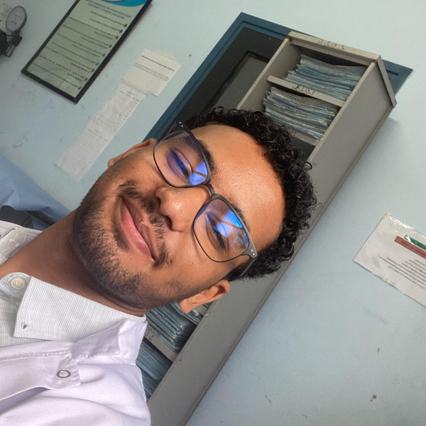 Abderrahmane - Prof d'arabe - Casablanca