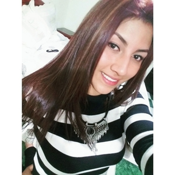 Alejandra - Profe de apoyo escolar - Tunja