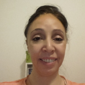 Marisol - Profesor gestión contable - Neuquén