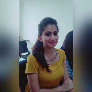 Shruti - School coaching teacher - Gurugram