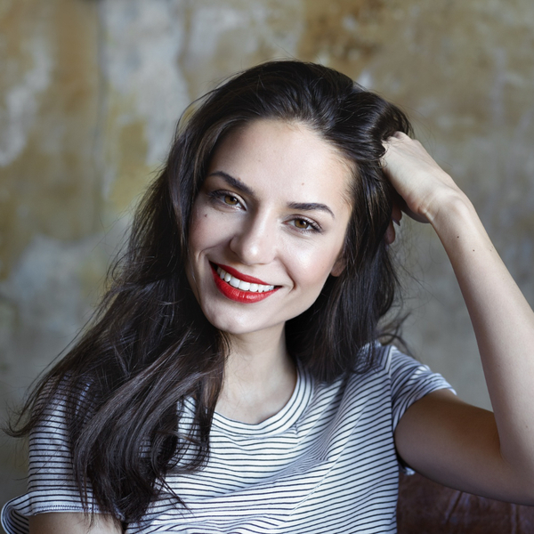 Sarah - French tutor - New York