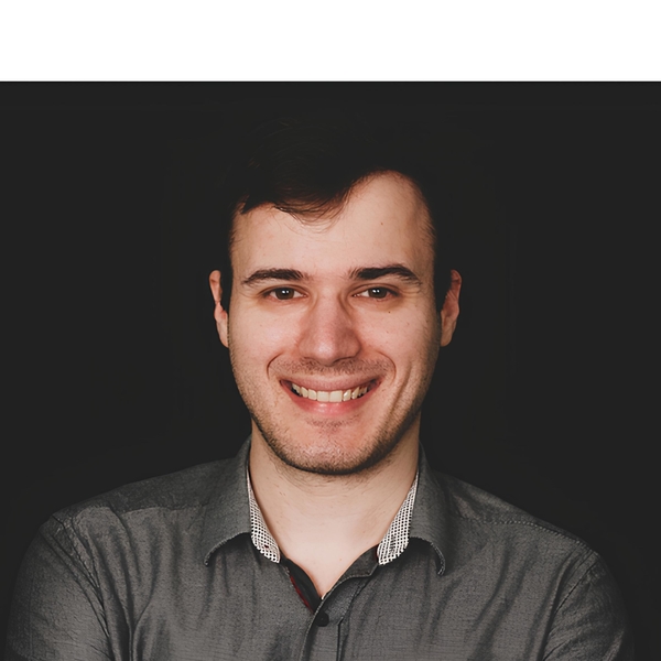 Mathieu - Prof d'initiation informatique - Poitiers