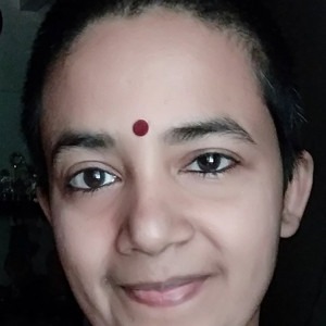 Leena - Other languages tutor - Mannarkkad