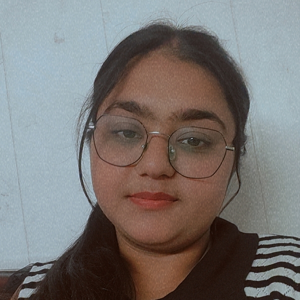 Arshnoor - Chemistry tutor - Rahon