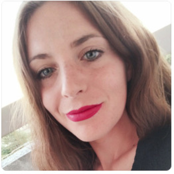 Giulia - Prof d'italien - Saint-Denis