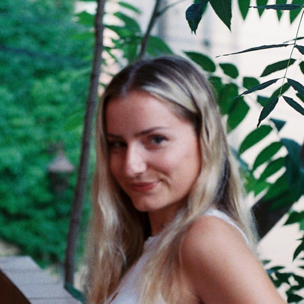 Justine - Prof de biologie - Toulouse