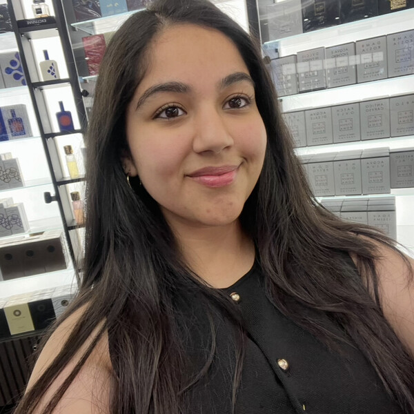 Saanvi - Math tutor - London