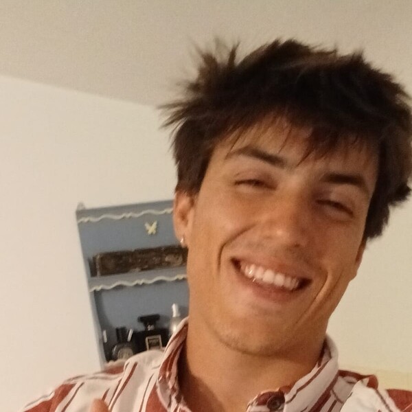 Jorge - Profesor de reforzamiento escolar - Majadahonda