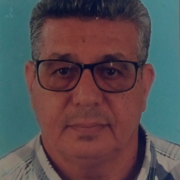 SAID - Prof de SVT - Agadir
