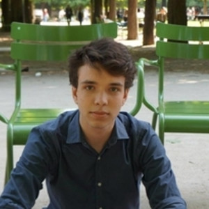 Christian - Prof de physique - Marseille