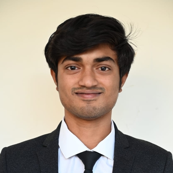 Manish - Math tutor - Bengaluru