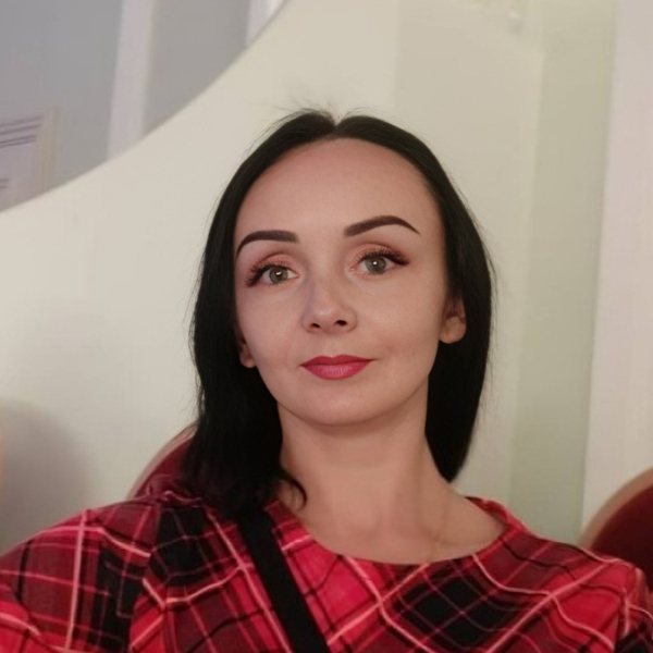 Elinor - Microsoft excel tutor - Southampton