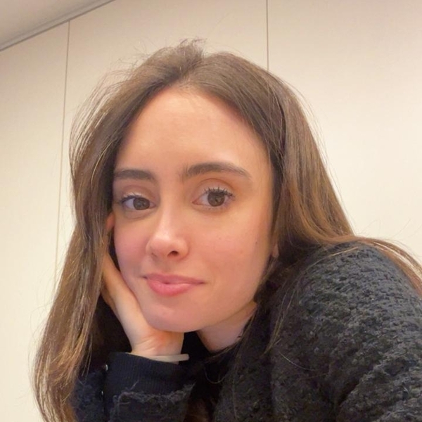 Helena - Professor de inglês - São Paulo