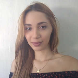 Aline - Professor de inglês - São Paulo